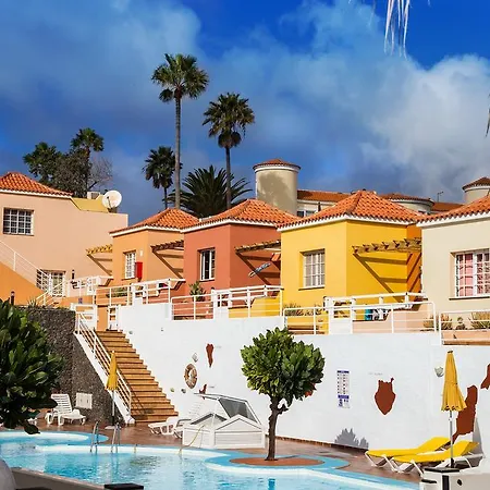 Serenada Corralejo