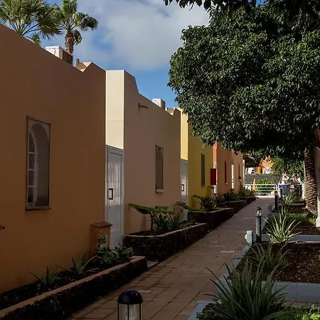 Serenada Corralejo