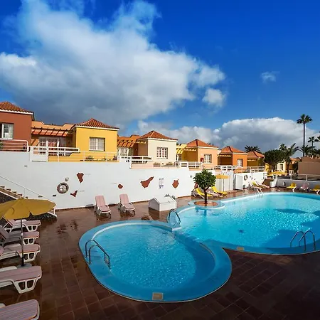 Lägenhet Serenada Corralejo