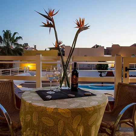 Serenada * Corralejo
