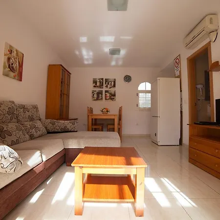 Serenada * Corralejo