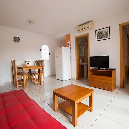 Serenada Corralejo