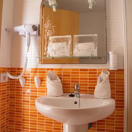 Serenada Lägenhet Corralejo