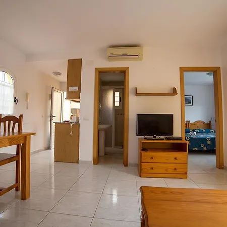 Serenada * Corralejo