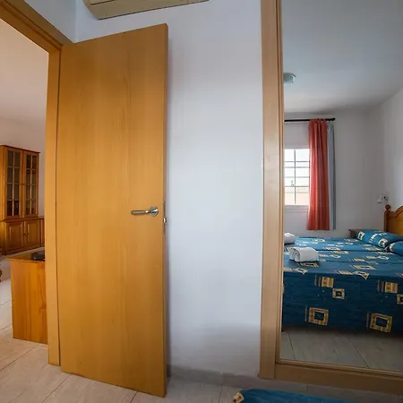 Serenada * Corralejo