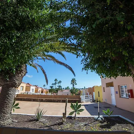 Serenada * Corralejo