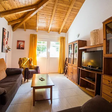 Serenada Corralejo