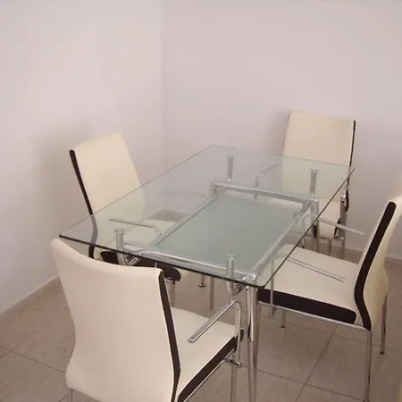 Serenada Lägenhet Corralejo