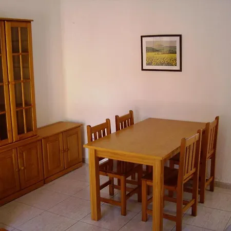 Serenada Apartamento *