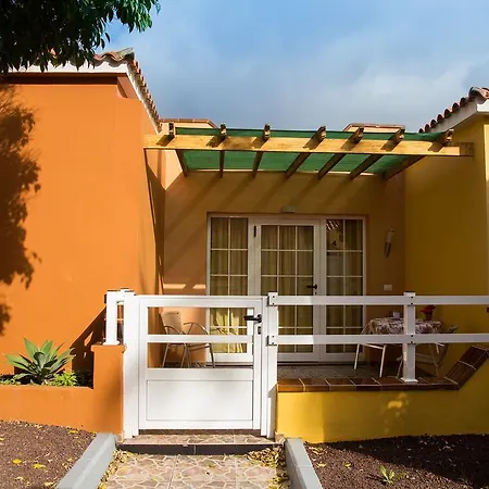 Apartamento Serenada *