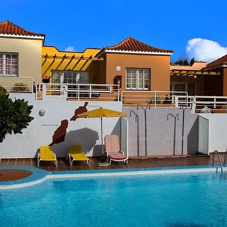Apartamento Serenada *