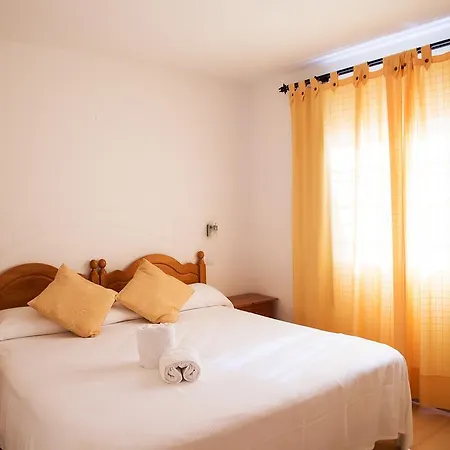 Apartamento Serenada Corralejo