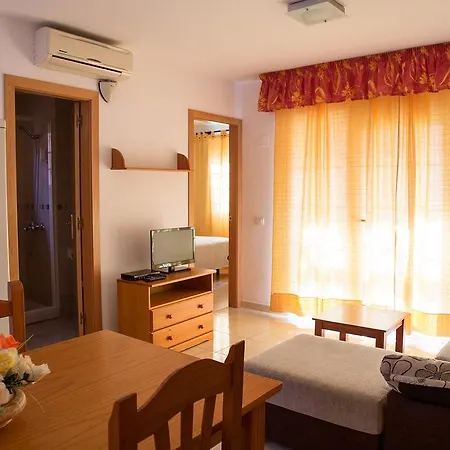 Serenada Apartment