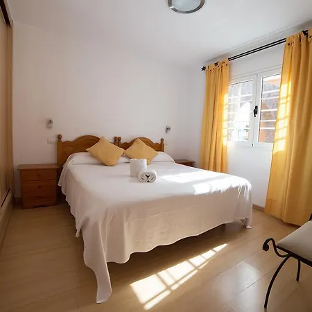 Apartamento Serenada *