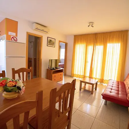 Apartamento Serenada *