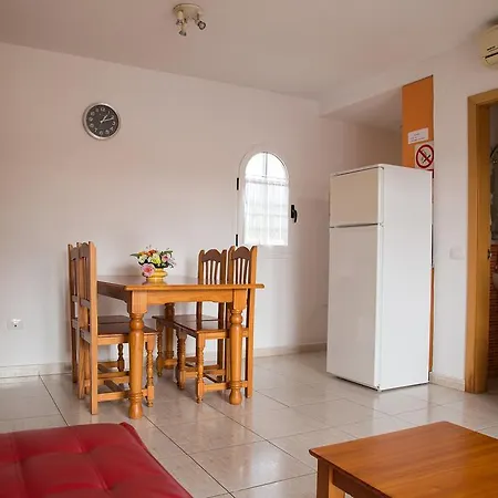 Apartamento Serenada *
