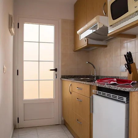 Serenada Apartamento *