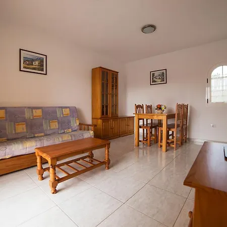 Apartamento Serenada Corralejo