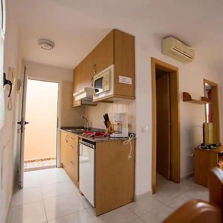Apartamento Serenada