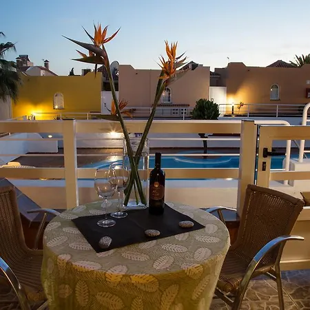Serenada Apartamento