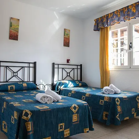 Apartamento Serenada *