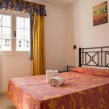 Apartamento Serenada Corralejo