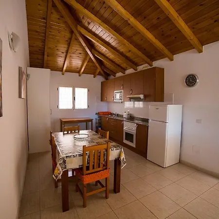 Apartamento Serenada *