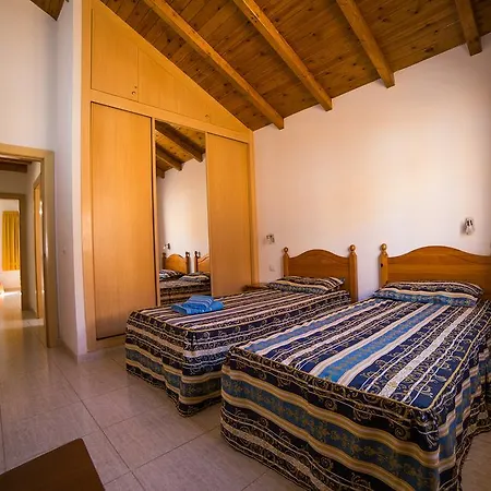 Apartamento Serenada Corralejo