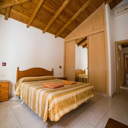 Apartment Serenada