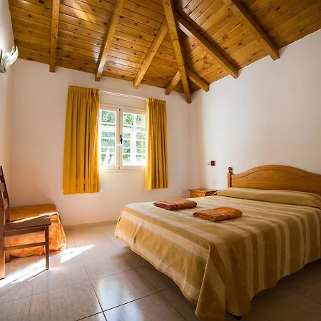 Serenada Apartamento Corralejo