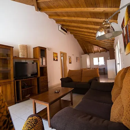 Serenada Apartamento