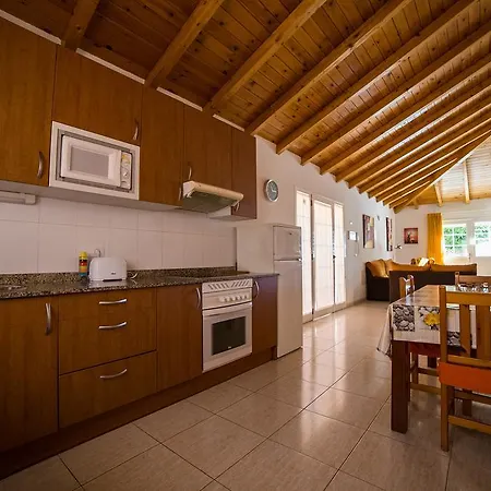 Apartamento Serenada Corralejo