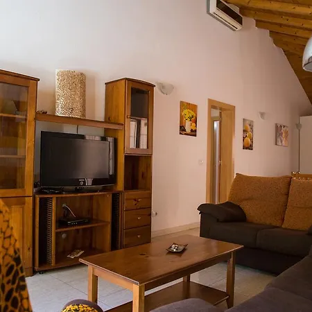Serenada Apartamento *
