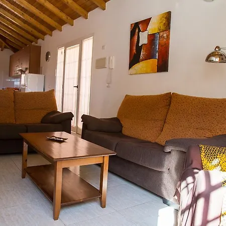 Apartamento Serenada Corralejo