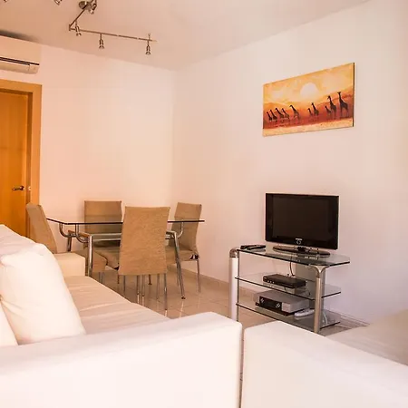 Serenada Apartamento