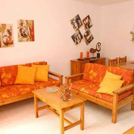 Serenada Apartamento *