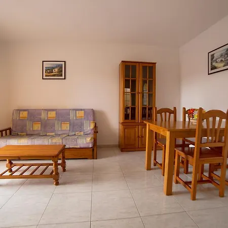 Serenada Appartamento *